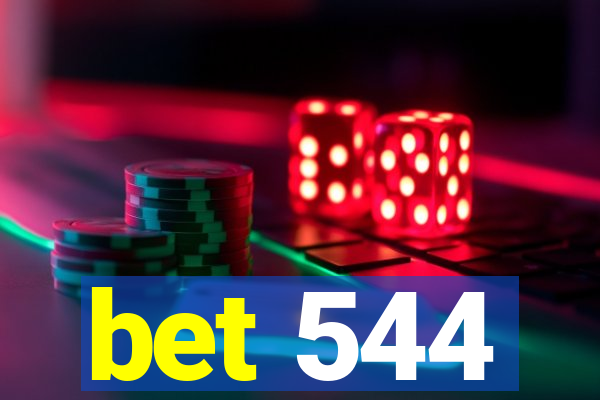 bet 544